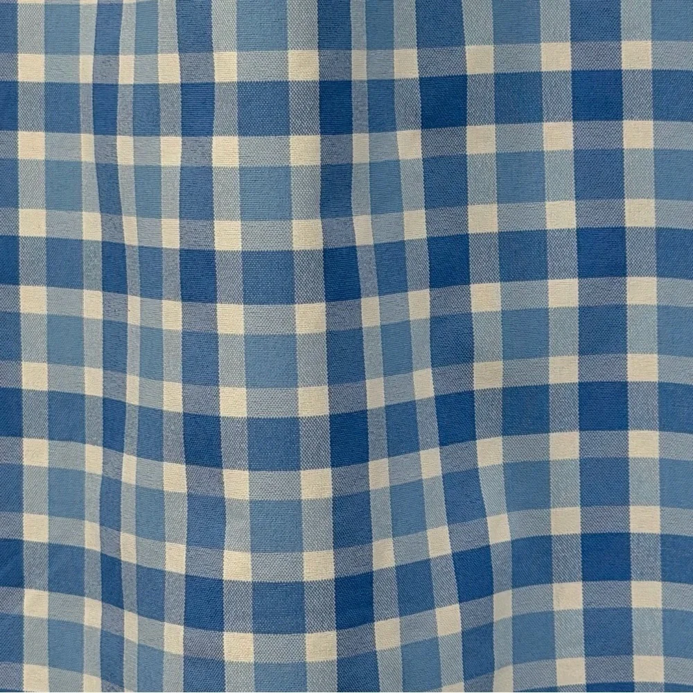 Performance Duval Check Featherweight Shirt Vinyard Vines